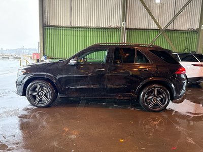 Mercedes-Benz GLE  2026 à North Vancouver, Colombie-Britannique