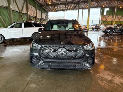 Mercedes-Benz GLE  2026 à North Vancouver, Colombie-Britannique