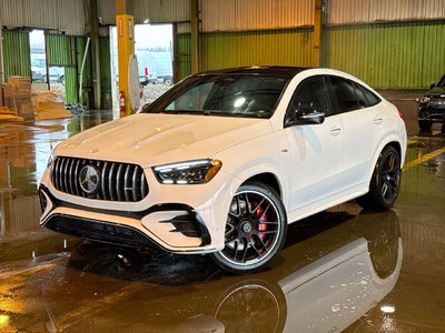 2026 Mercedes-Benz GLE in North Vancouver, British Columbia