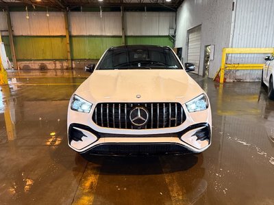 2026 Mercedes-Benz GLE in North Vancouver, British Columbia