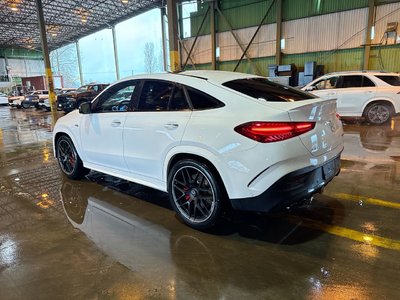 2026 Mercedes-Benz GLE in North Vancouver, British Columbia