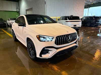 2026 Mercedes-Benz GLE in North Vancouver, British Columbia