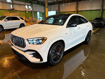 2026 Mercedes-Benz GLE in North Vancouver, British Columbia