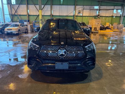 Mercedes-Benz GLE  2026 à North Vancouver, Colombie-Britannique