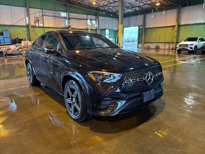 Mercedes-Benz GLE  2026 à North Vancouver, Colombie-Britannique
