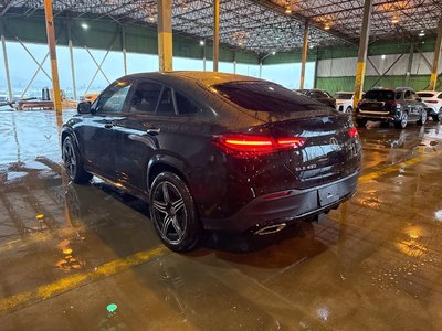 Mercedes-Benz GLE  2026 à North Vancouver, Colombie-Britannique