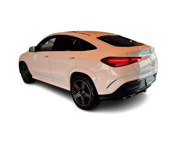 Mercedes-Benz GLE  2026 à North Vancouver, Colombie-Britannique