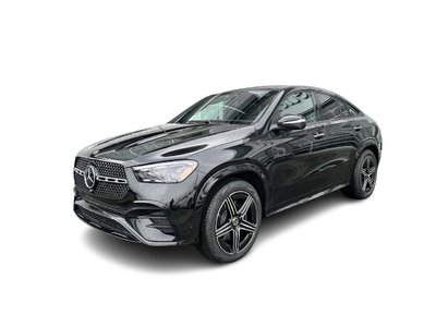 2026 Mercedes-Benz GLE in North Vancouver, British Columbia
