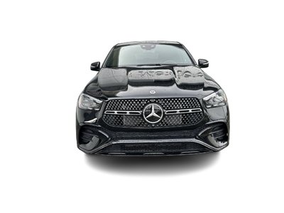 2026 Mercedes-Benz GLE in North Vancouver, British Columbia