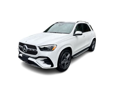 Mercedes-Benz GLE  2026 à North Vancouver, Colombie-Britannique