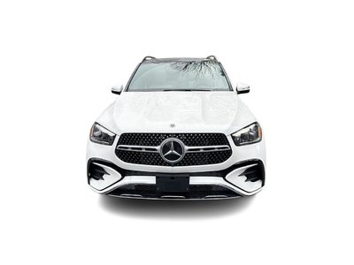 Mercedes-Benz GLE  2026 à North Vancouver, Colombie-Britannique