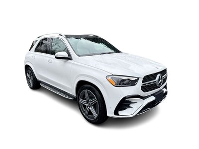 Mercedes-Benz GLE  2026 à North Vancouver, Colombie-Britannique
