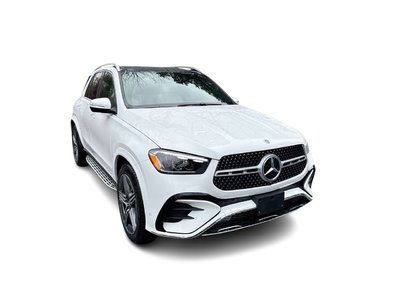 Mercedes-Benz GLE  2026 à North Vancouver, Colombie-Britannique