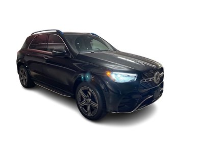Mercedes-Benz GLE  2026 à North Vancouver, Colombie-Britannique