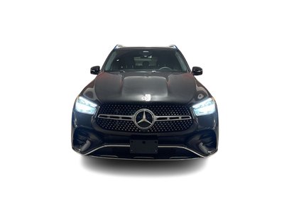 Mercedes-Benz GLE  2026 à North Vancouver, Colombie-Britannique