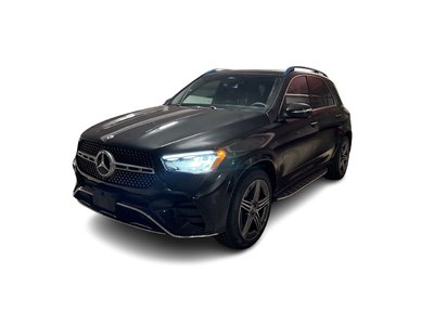 Mercedes-Benz GLE  2026 à North Vancouver, Colombie-Britannique