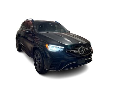 Mercedes-Benz GLE  2026 à North Vancouver, Colombie-Britannique