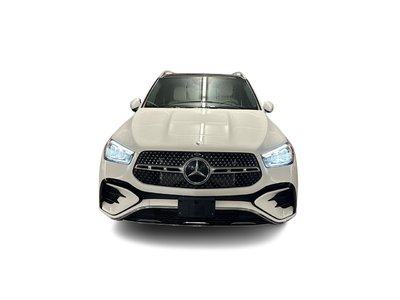Mercedes-Benz GLE  2026 à North Vancouver, Colombie-Britannique