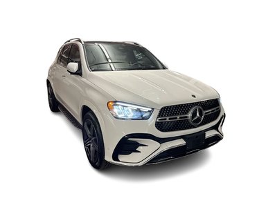 Mercedes-Benz GLE  2026 à North Vancouver, Colombie-Britannique