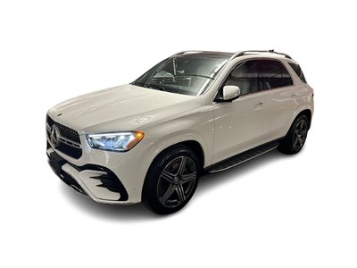 Mercedes-Benz GLE  2026 à North Vancouver, Colombie-Britannique