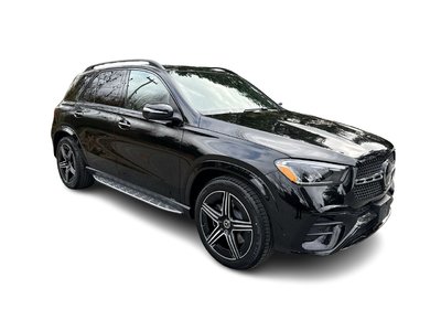 Mercedes-Benz GLE  2026 à North Vancouver, Colombie-Britannique