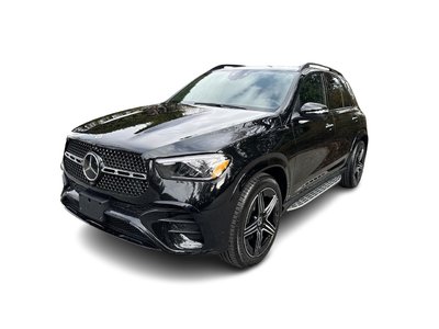 Mercedes-Benz GLE  2026 à North Vancouver, Colombie-Britannique