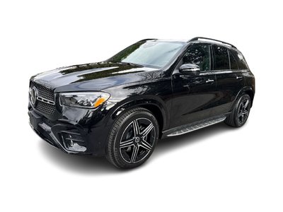 Mercedes-Benz GLE  2026 à North Vancouver, Colombie-Britannique
