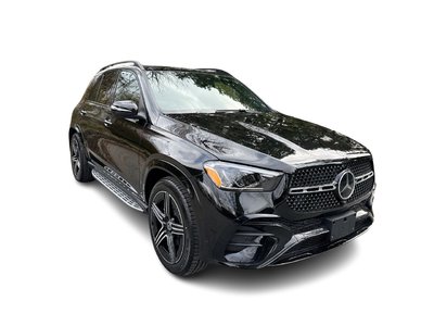 Mercedes-Benz GLE  2026 à North Vancouver, Colombie-Britannique