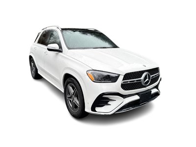 Mercedes-Benz GLE  2026 à North Vancouver, Colombie-Britannique