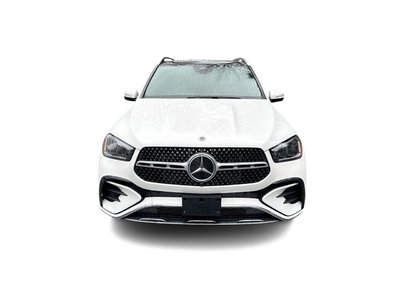Mercedes-Benz GLE  2026 à North Vancouver, Colombie-Britannique