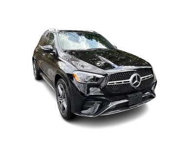 Mercedes-Benz GLE  2026 à North Vancouver, Colombie-Britannique