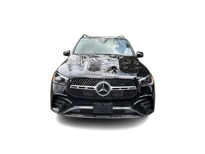 Mercedes-Benz GLE  2026 à North Vancouver, Colombie-Britannique