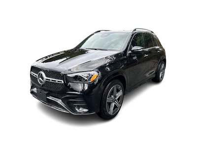 Mercedes-Benz GLE  2026 à North Vancouver, Colombie-Britannique