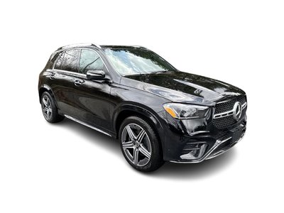Mercedes-Benz GLE  2026 à North Vancouver, Colombie-Britannique