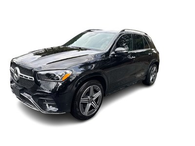 Mercedes-Benz GLE  2026 à North Vancouver, Colombie-Britannique