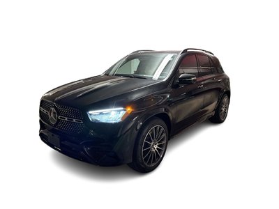 2026 Mercedes-Benz GLE in North Vancouver, British Columbia