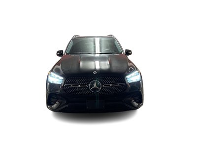2026 Mercedes-Benz GLE in North Vancouver, British Columbia