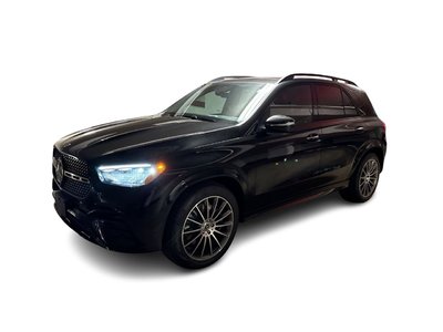 2026 Mercedes-Benz GLE in North Vancouver, British Columbia