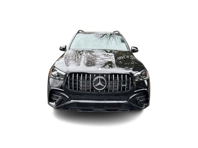 Mercedes-Benz GLE  2026 à North Vancouver, Colombie-Britannique