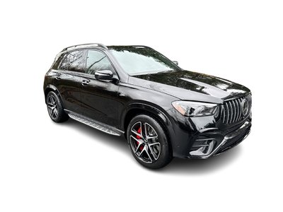 Mercedes-Benz GLE  2026 à North Vancouver, Colombie-Britannique