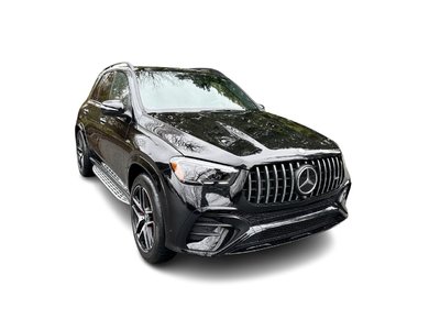 Mercedes-Benz GLE  2026 à North Vancouver, Colombie-Britannique