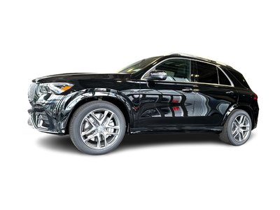 Mercedes-Benz GLE  2026 à North Vancouver, Colombie-Britannique