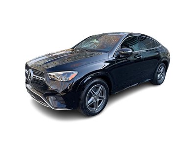 2026 Mercedes-Benz GLE in North Vancouver, British Columbia