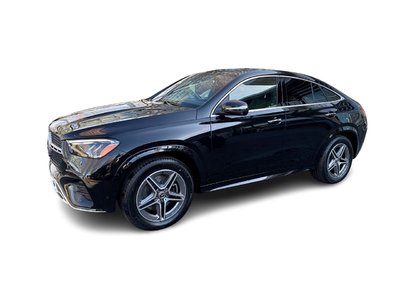 2026 Mercedes-Benz GLE in North Vancouver, British Columbia