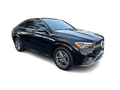 2026 Mercedes-Benz GLE in North Vancouver, British Columbia