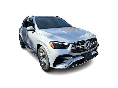 2026 Mercedes-Benz GLE in North Vancouver, British Columbia