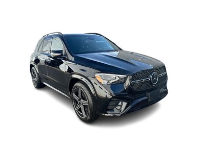 2026 Mercedes-Benz GLE in North Vancouver, British Columbia