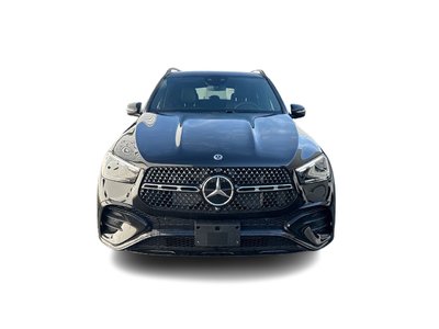 2026 Mercedes-Benz GLE in North Vancouver, British Columbia