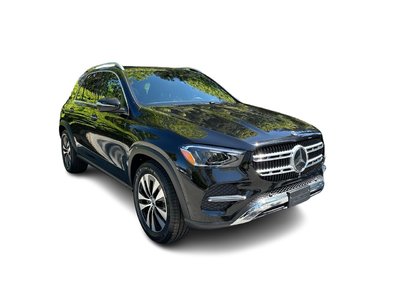 2026 Mercedes-Benz GLE in Vancouver, British Columbia