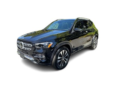 Mercedes-Benz GLE  2026 à North Vancouver, Colombie-Britannique